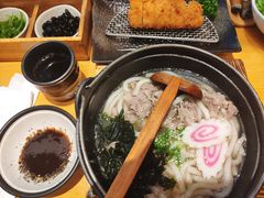 -胜博殿日式炸猪排(西红门店)