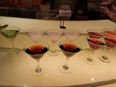 -芭菲盛宴·环球美食(解放碑英利国际店)