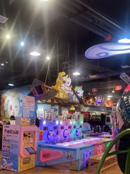 -卡通尼乐园(银泰店)