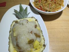 -长寿面馆(振兴路店)