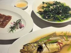 -金成潮菜博物馆(海珠湿地店)