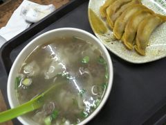 -清真蒋有记(老门东店)