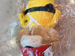 -南锣肥猫·麻辣烤鱼·15年现烤现卖(通州领展店)