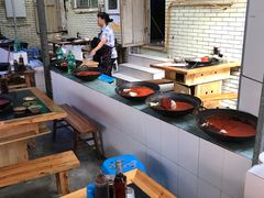 -星鸿社重庆老火锅(燃灯寺分店)