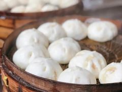-清泉阁包子铺(中山路店)