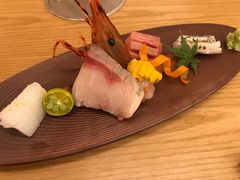 -鮨青(恒基名人购物中心店)