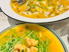 -火婆子·川小馆(扬韬科技广场店)