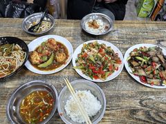 -文杰餐馆(南洪时尚风情街店)