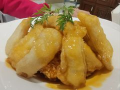 -大鸭梨烤鸭(房山店)