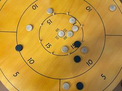 -Letsplay桌游俱乐部