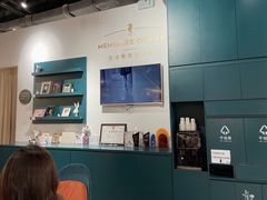 -海马体照相馆(天津世纪都会店)