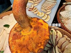 -牧雲子·臻选云南菜 .商务宴请(泰然大厦店)
