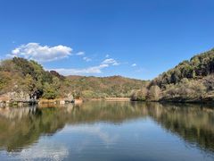 -玉渡山自然风景区