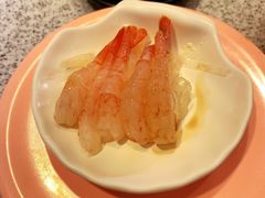 -争鲜回转寿司(金桥家乐福店)