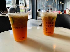 -HALO COFFEE(华贸店)