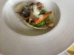 -上海和平饭店华懋阁 Cathay Room