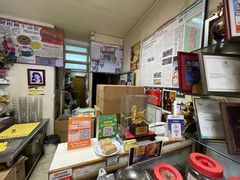 -金燕西洋牛油糕葡式食品