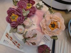 -BONCAKE裱花蛋糕(万象汇店)