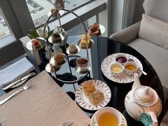 -广州富力丽思卡尔顿酒店