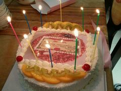 -莲塘马得利·蛋糕(斗柏路·唐庄店)