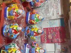 -老北京兔儿爷(杨梅竹斜街店)