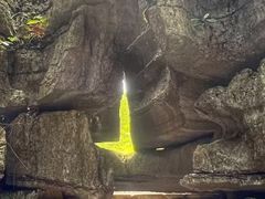 -梭布垭石林景区