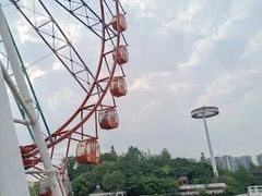 -成都欢乐谷