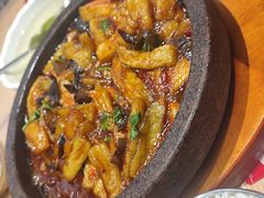 -小木屋拌饭(西安华阳城店)