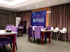 大堂-紫光园(顺义店)