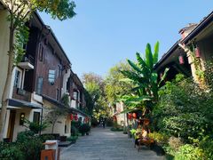 -小河直街历史文化街区