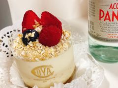 燕麦蛋糕-COVA(环贸iapm店)