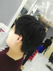 -DL HAIR SALON