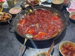 -星鸿社重庆老火锅