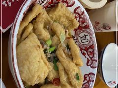 -西江红·株洲本地菜(滨江南路店)