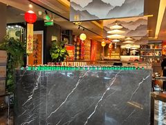 -百草滩羊清水涮羊肉·清真·宁夏盐池滩羊(莲花桥店)
