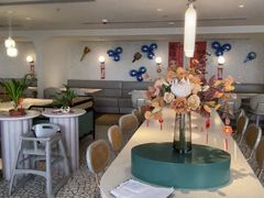 -必胜客(海滨店)