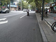 -家乐福(八宝街店)
