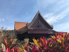 -西双版纳融创皇冠假日度假酒店