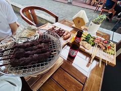 -阳朔悦榕庄·明月西餐厅&清风吧