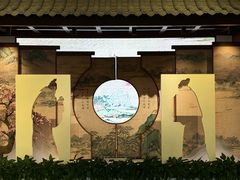 -杜甫江阁