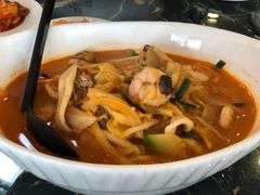 -桃园中华料理炸酱面(燕儿岛路店)