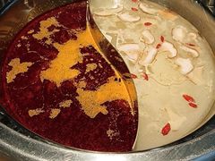 -季季红火锅(长沙步行街店)