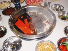 -憨铁匠老火锅(龙岗万科里店)