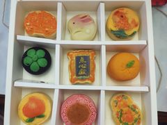 -北京稻香村(零号店)