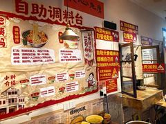 -柳州肥姨妈大骨螺蛳粉(双阳路店)