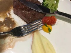 -G+KITCHEN(龙湖狮山天街店)