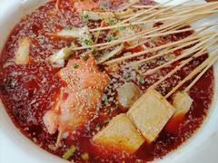 -三生小馆(亭知路店)