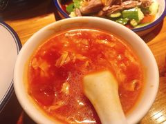 -吕氏疙瘩汤·私家菜馆(慈云寺店)