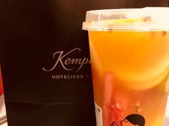 -喜茶(上海正大广场店)