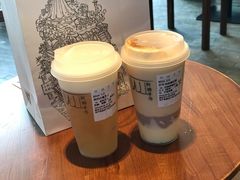 -阿嬷手作(南宁百盛印象城店)